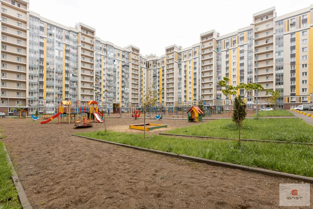 Продажа квартиры, Казань, ул. Тэцевская - Фото 20