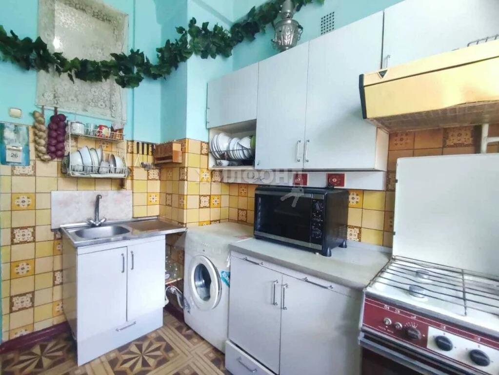 Продажа квартиры, Новосибирск, Красный пр-кт. - Фото 3