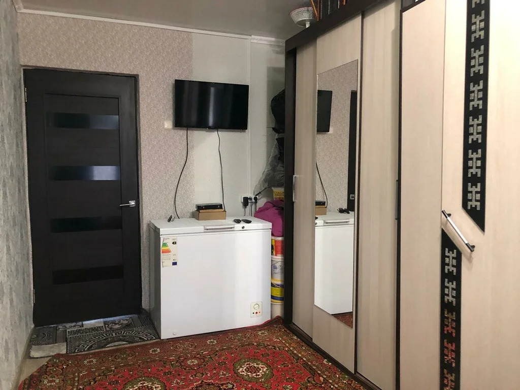 Продажа квартиры, Коржевский, Славянский район, ул. Солнечная - Фото 3