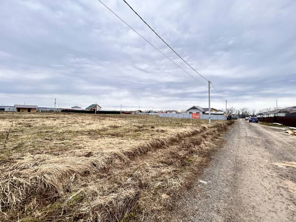 Продажа участка, Дмитровский район - Фото 6