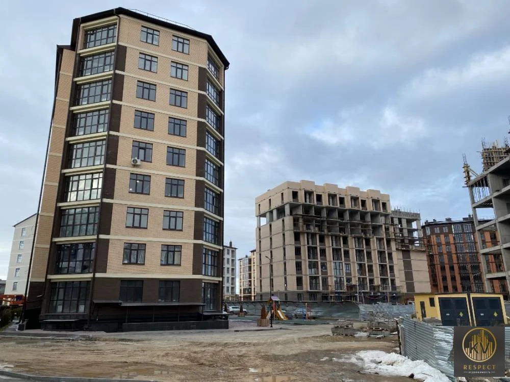 Продажа квартиры, Ессентуки, ул. Октябрьская - Фото 1