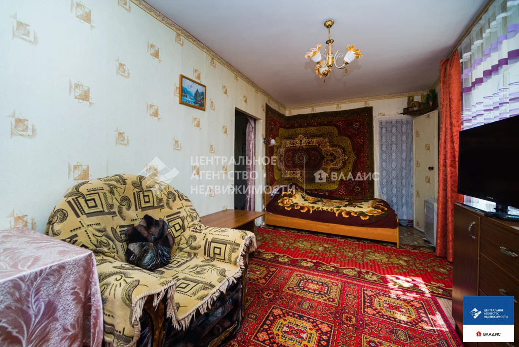 Продажа квартиры, Рыбное, Рыбновский район, ул. Большая - Фото 4