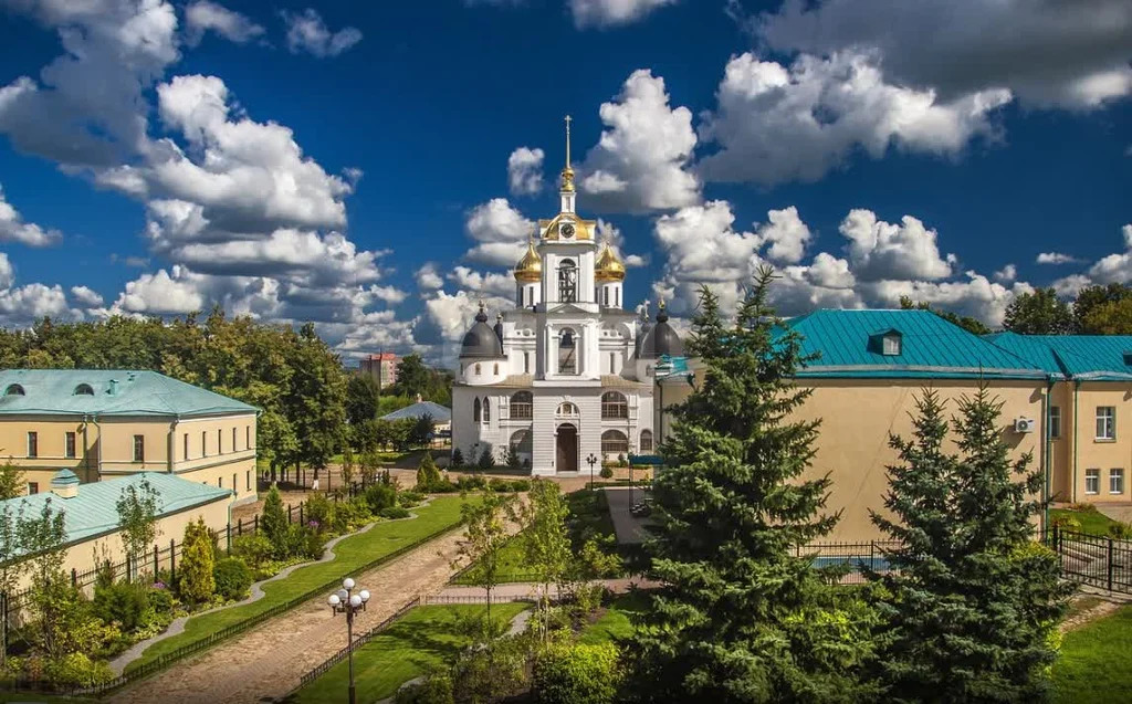 Продажа участка, Дмитровский район, садовое товарищество Карбонат - Фото 2