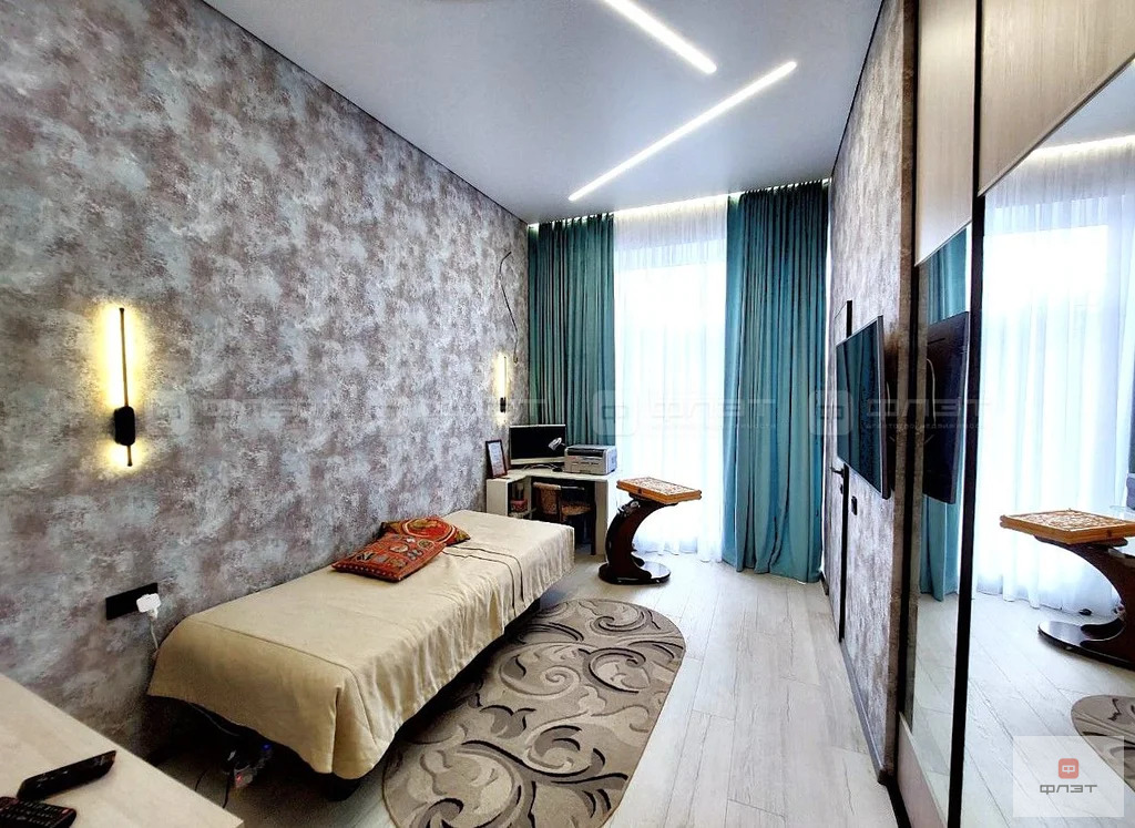 Продажа дома, Казань, ул. Дальневосточная - Фото 38