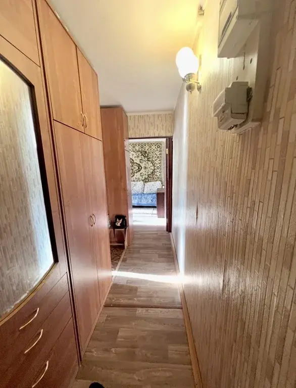 Продам 2к.квартиру в д.Кривцово рядом с г.Солнечногорск - Фото 17