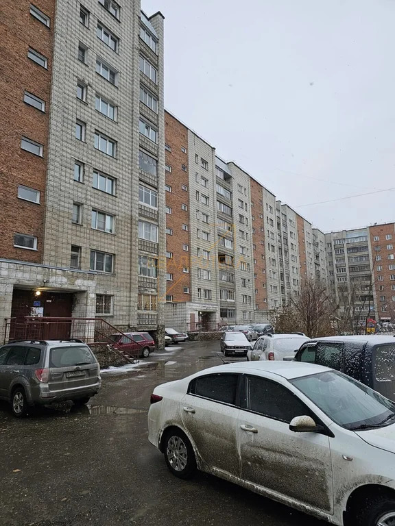 Продажа квартиры, Новосибирск, ул. Владимировская - Фото 10