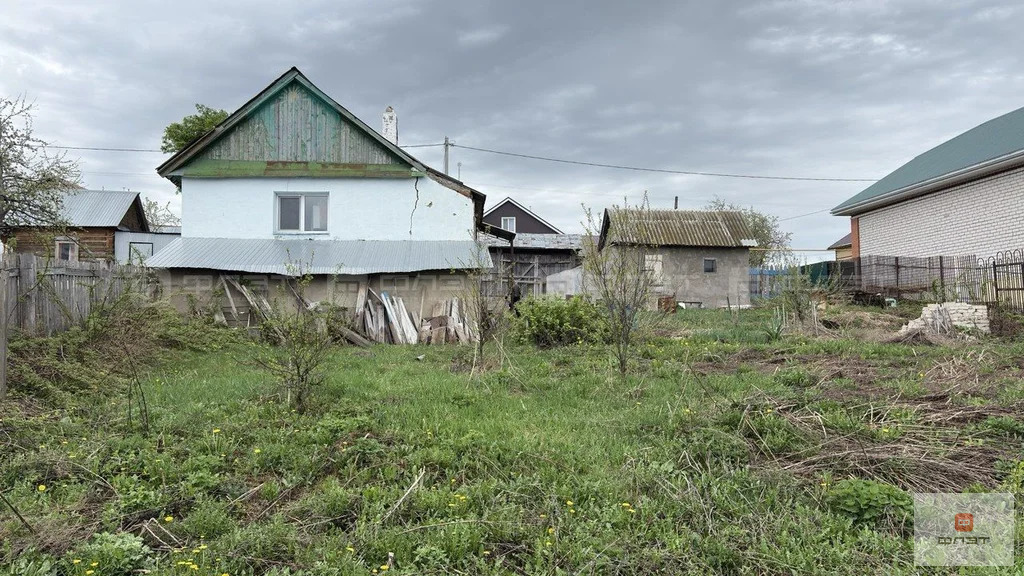 Продажа дома, Бишня, Зеленодольский район, ул. Южная - Фото 7