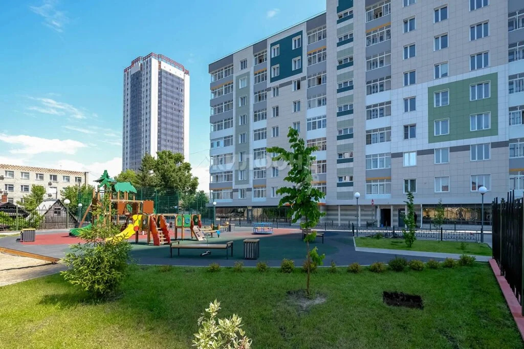 Продажа квартиры, Новосибирск, ул. Писарева - Фото 18