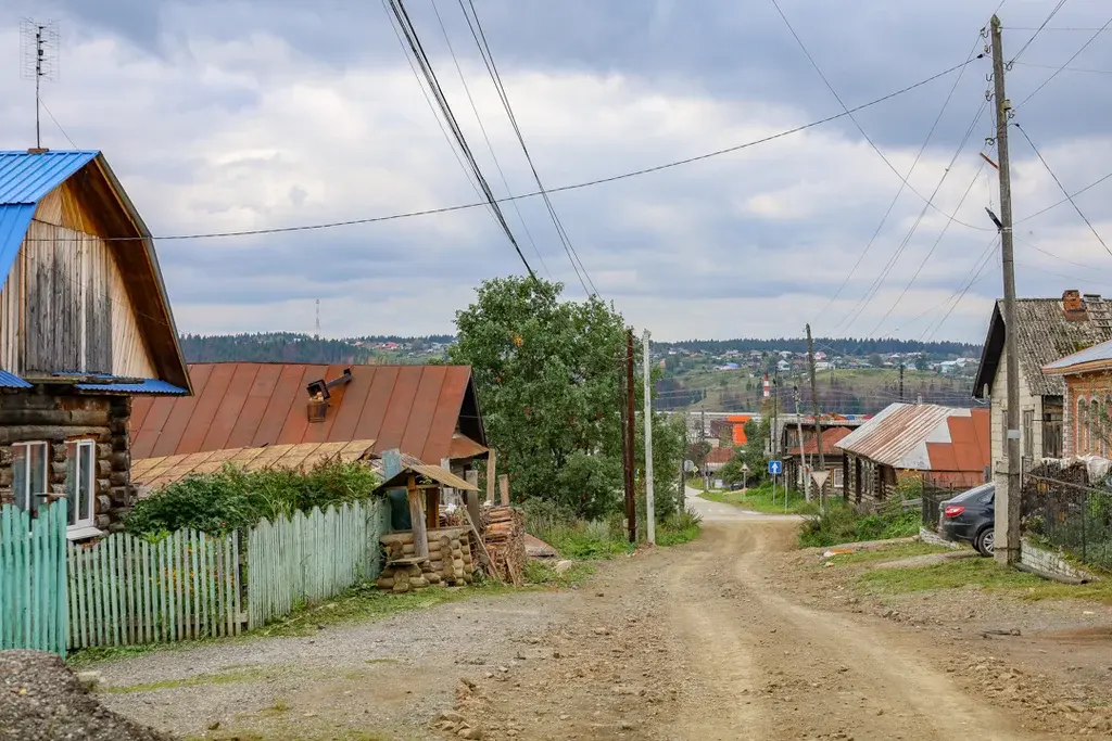продаётся дом-квартира в г. нязепетровске по ул. калинина. - Фото 12
