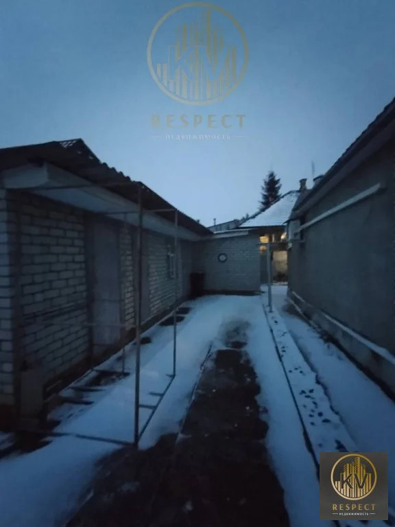 Продажа дома, Минеральные Воды, ул. Школьная - Фото 18