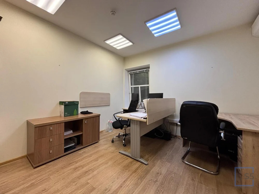 Аренда офиса, м. Таганская, ул. Николоямская - Фото 5