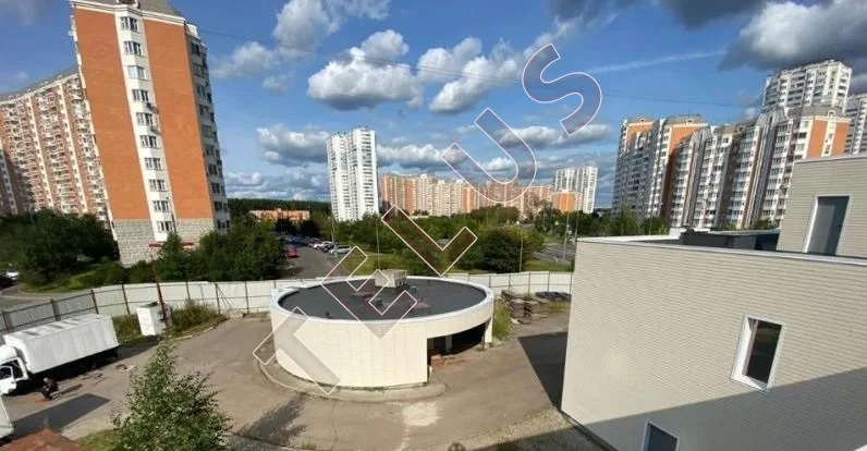 м Лухмановская, ВАО, ул Лухмановская, 6062 м2, Здание (ном. объекта: ... - Фото 6