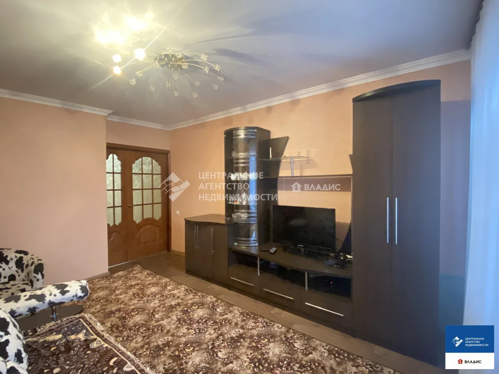 Продажа квартиры, Скопин, ул. Фабричная - Фото 3