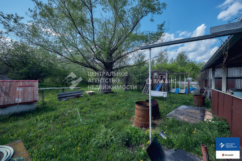 Продажа дома, Качаново, Рыбновский район, 21 - Фото 16