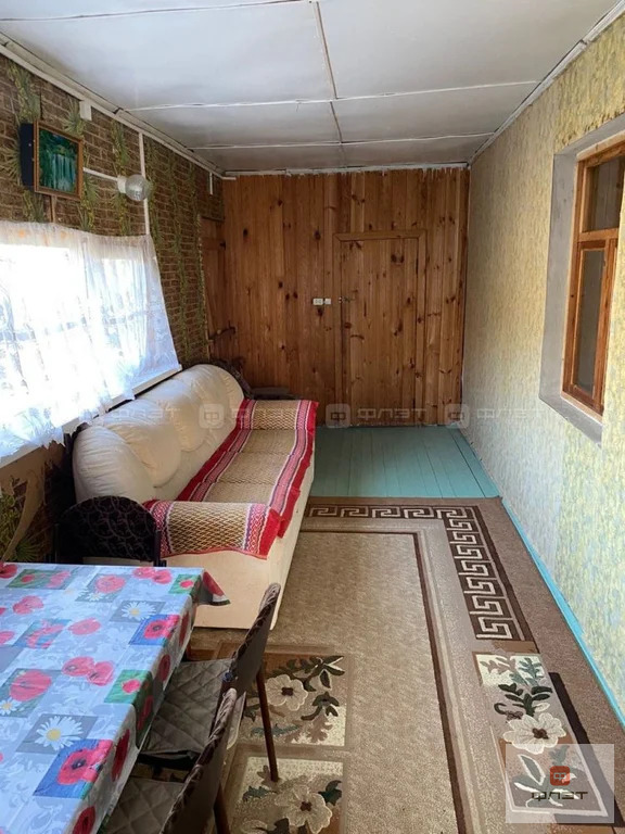 Продажа дома, Верхние Кармачи, Лаишевский район, ул. Дачная - Фото 4