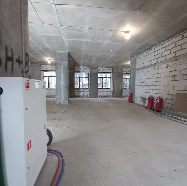 Аренда ПСН площадью 184 м2 - Фото 8