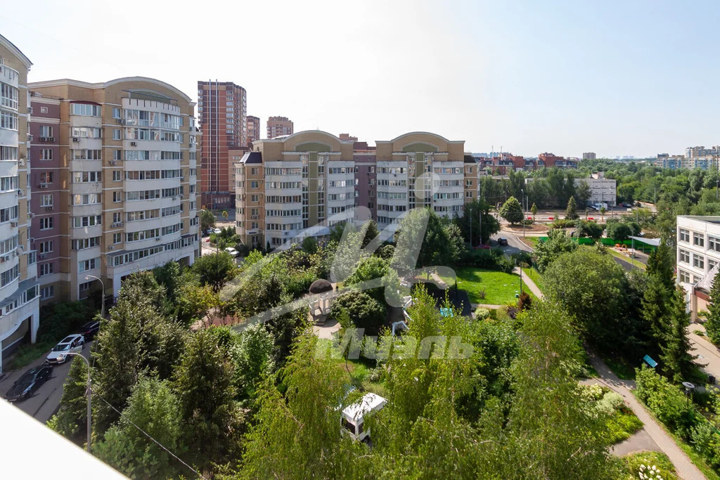 Продажа квартиры, Новокуркинское ш. - Фото 41