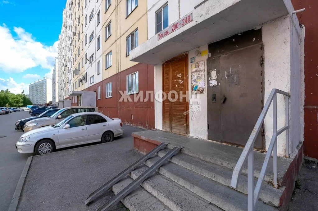 Продажа квартиры, Новосибирск, Татьяны Снежиной - Фото 6