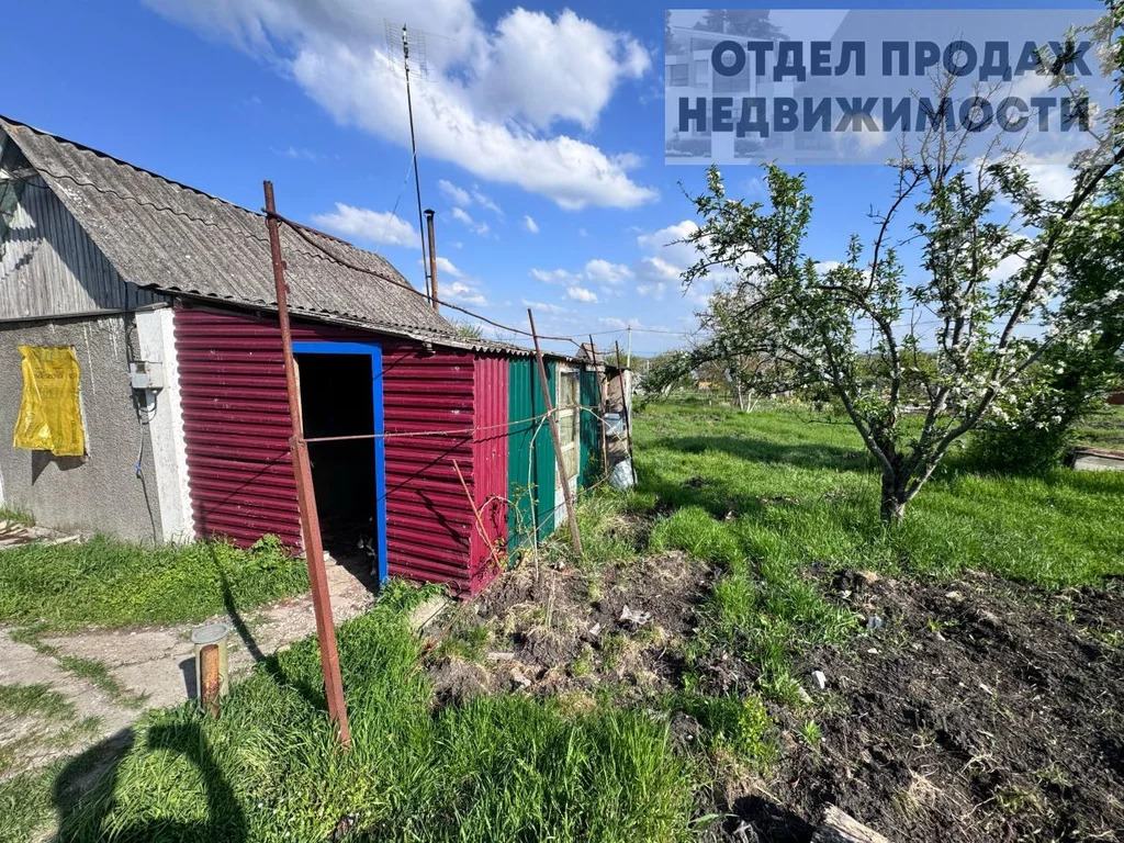 Дача с красивым видом - Фото 2