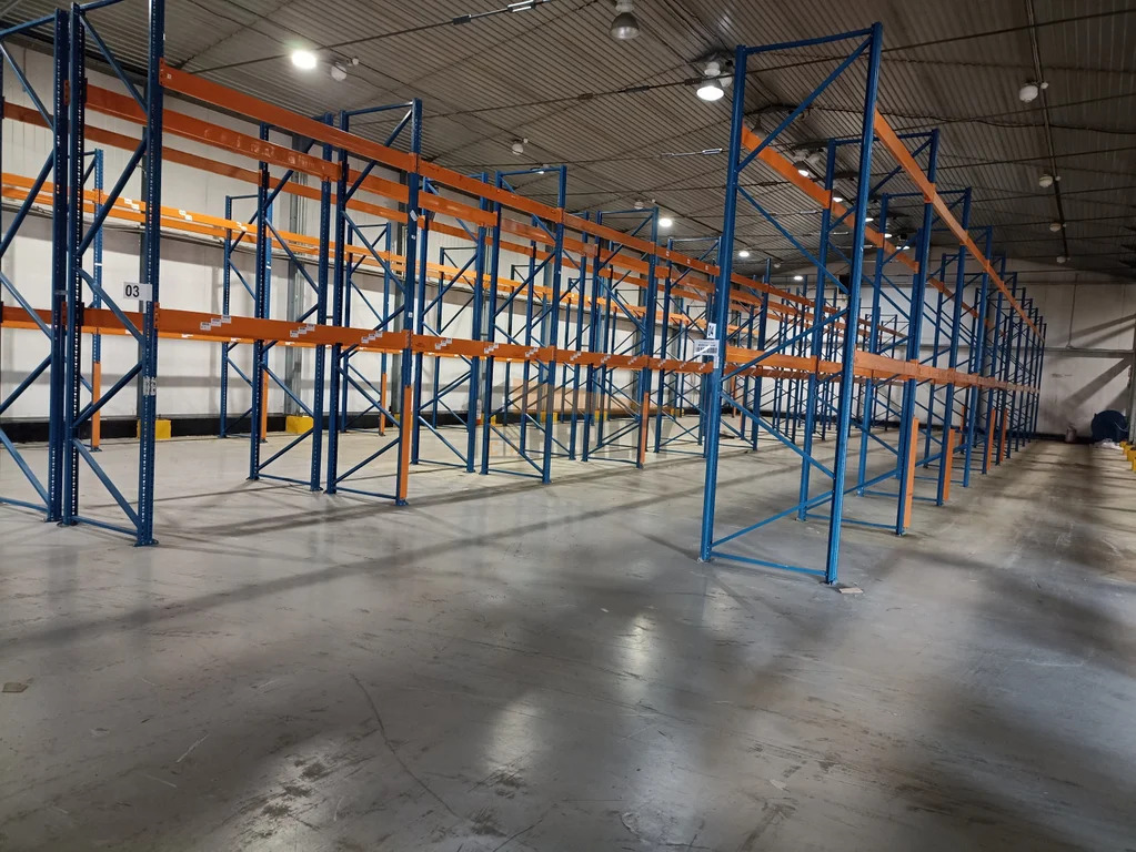 Аренда склада, Балашиха, Балашиха г. о., Гидрогородок ул. - Фото 4