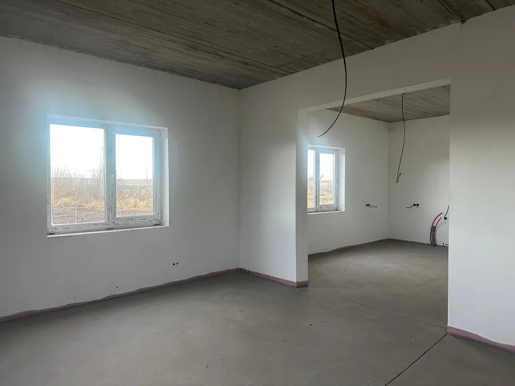 Дом 186.5 м2 на участке 10 сот. - Фото 13