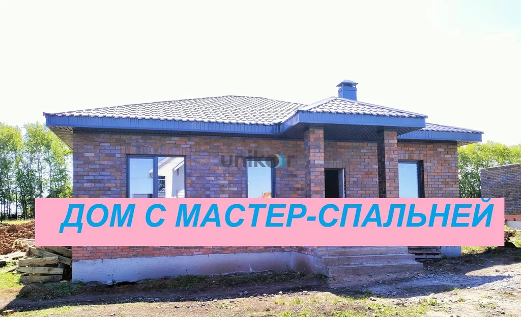 Продажа дома, Нагаево, улица Михаила Дорохова - Фото 1
