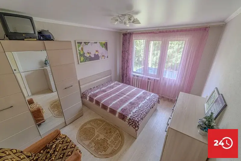 В продаже 4- комн квартира 60,2 кв.м  по ул. Суворова 180 - Фото 12