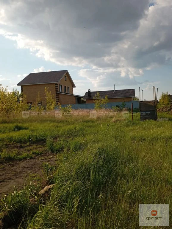 Продажа дома, Тангачи, Лаишевский район, ул. Кленовая - Фото 9