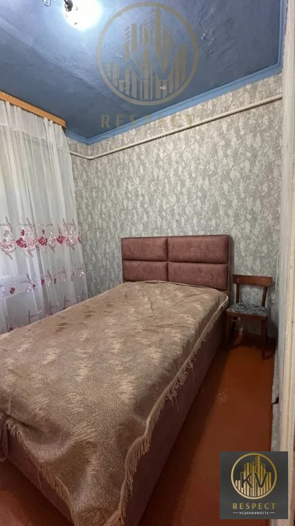 Продажа квартиры, Новотерский, Минераловодский район, ул. Школьная - Фото 4