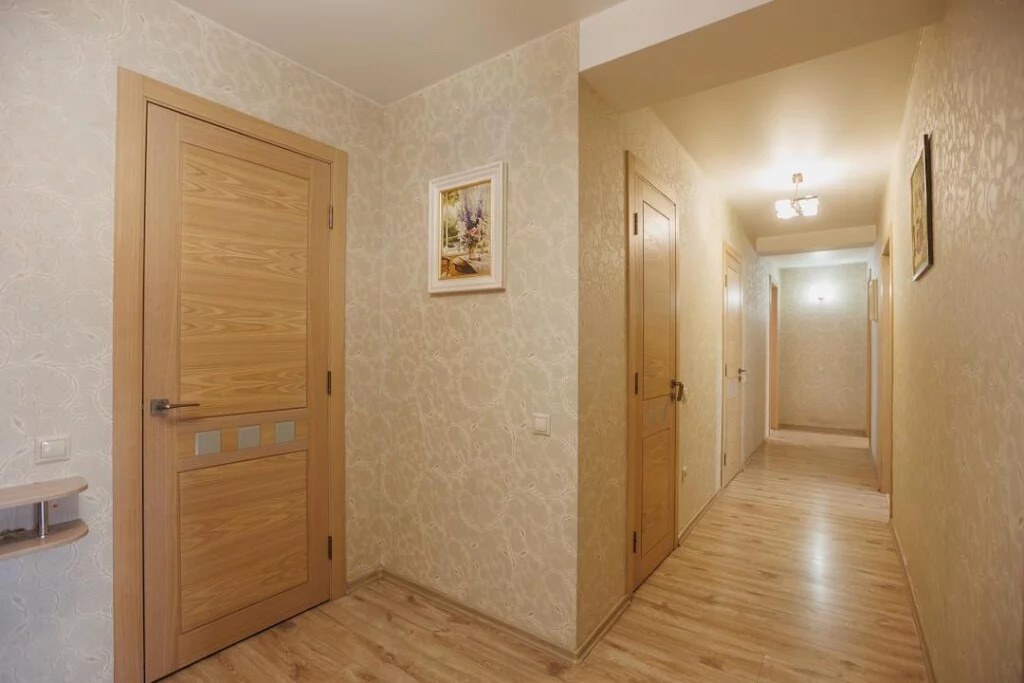Продажа квартиры, Бердск, Комсомольская, 36 - Фото 29