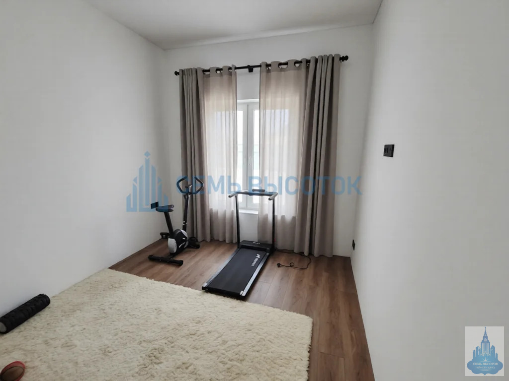 Продажа дома, Домодедово, Домодедово г. о., 120 - Фото 16