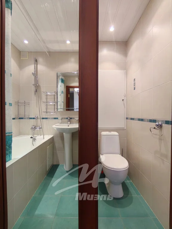 Аренда квартиры, м. Щукинская, ул. Новощукинская - Фото 3