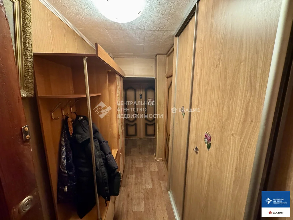 Аренда квартиры, Рязань, Михайловское ш. - Фото 20