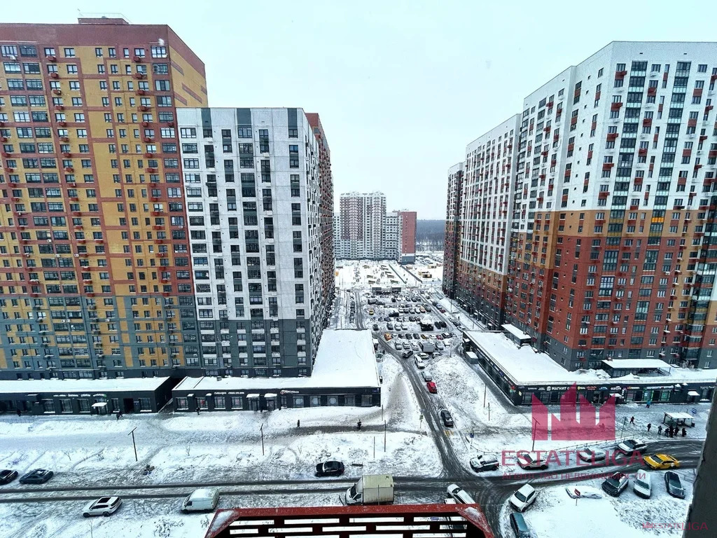 Аренда квартиры, Битца, Ленинский район - Фото 5