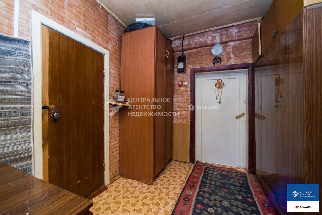 Продажа дома, Турлатово, Рязанский район, ул. Солнечная - Фото 18