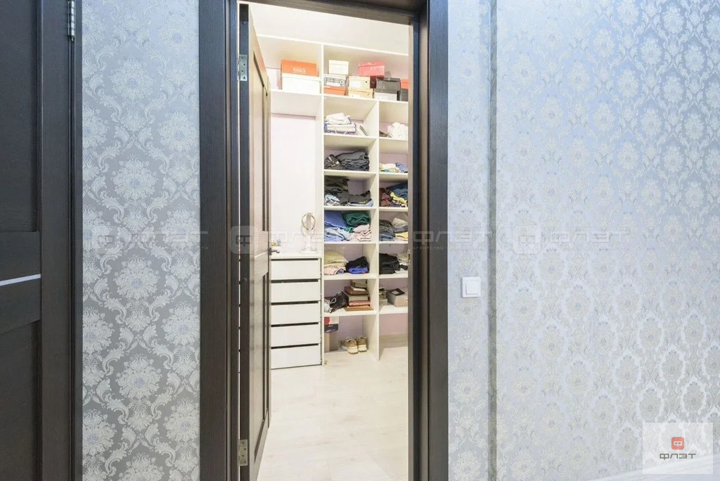 Продажа квартиры, Казань, ул. Баки Урманче - Фото 7