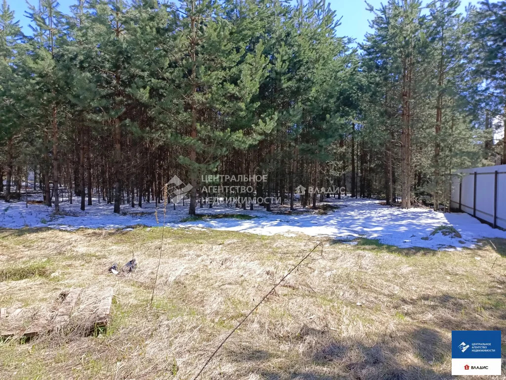 Продажа участка, Алеканово, Рязанский район - Фото 2