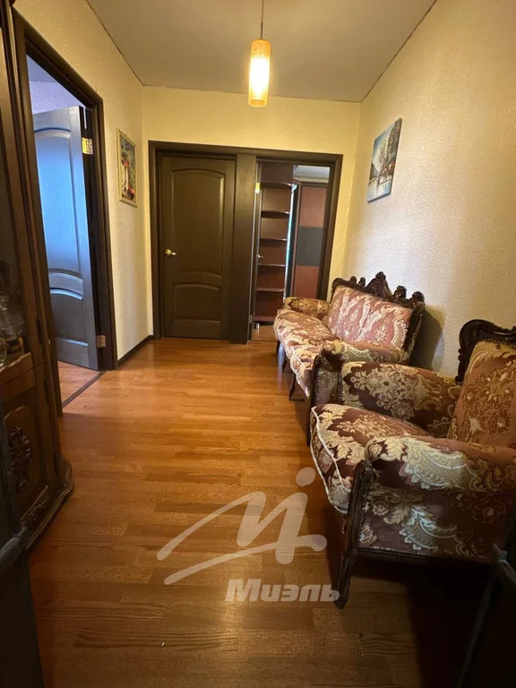 Аренда квартиры, Лобня, Лобненский Бульвар ул. - Фото 12