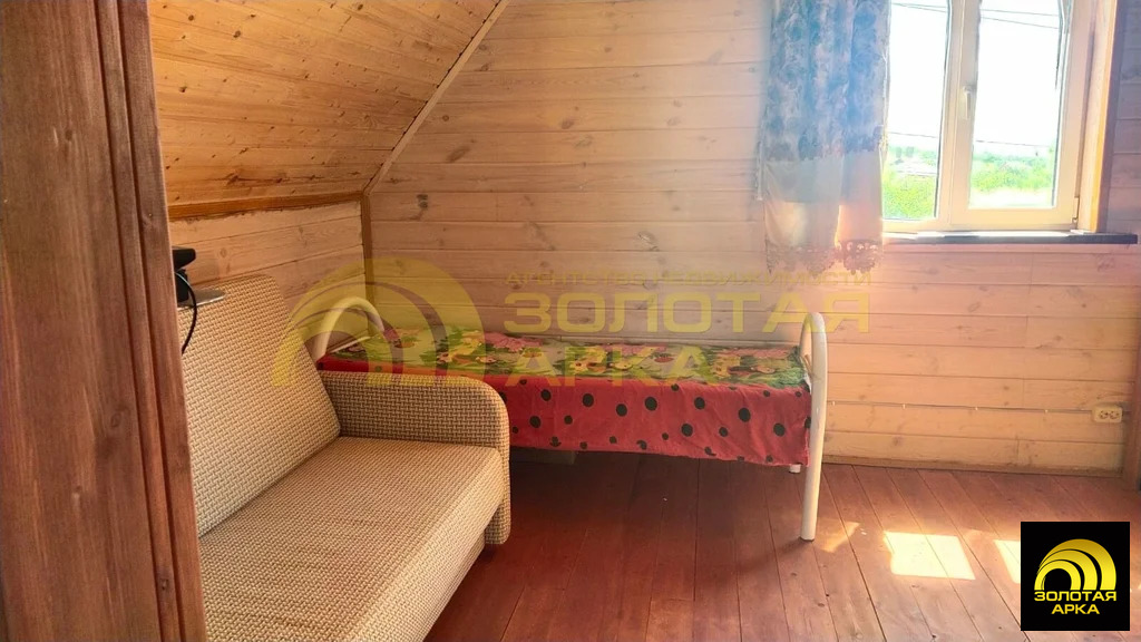 Продажа дома, Запорожская, Темрюкский район, Советский пер. - Фото 14