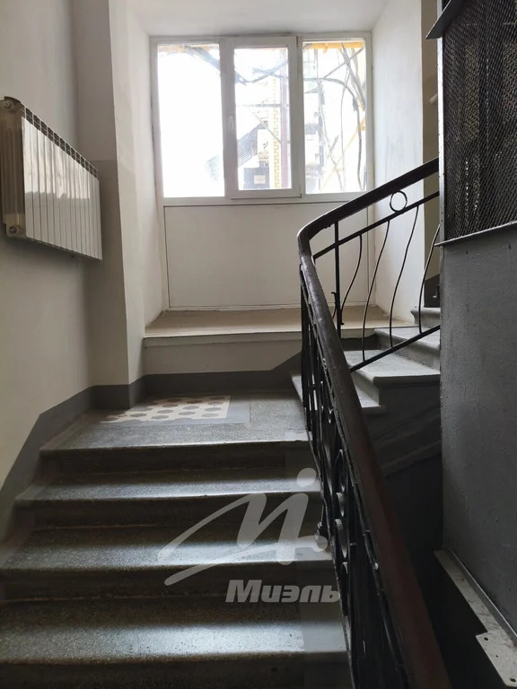 Продажа квартиры, ул. Долгоруковская - Фото 17