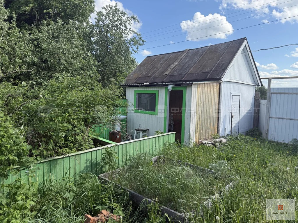 Продажа дома, Малый Рясь, Высокогорский район, ул. А.Алиша - Фото 6