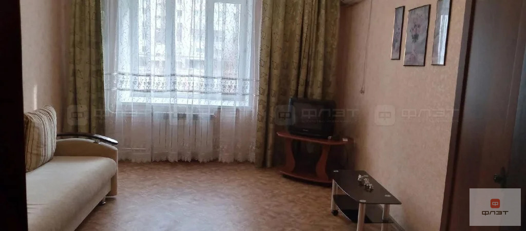 Продажа квартиры, Казань, ул. Чистопольская - Фото 1