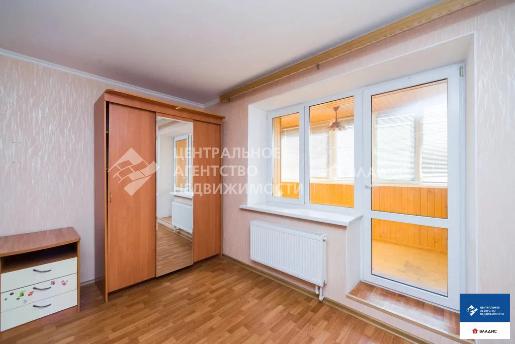 Продажа квартиры, Рязань, Касимовское ш. - Фото 2