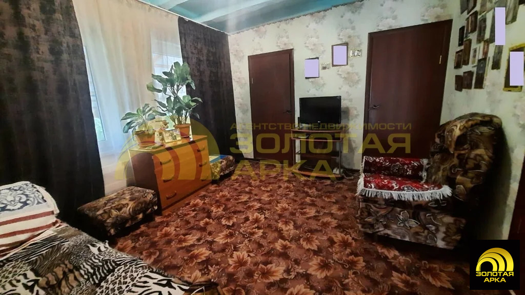 Продажа дома, Эриванская, Абинский район, ул. 8 Марта - Фото 0