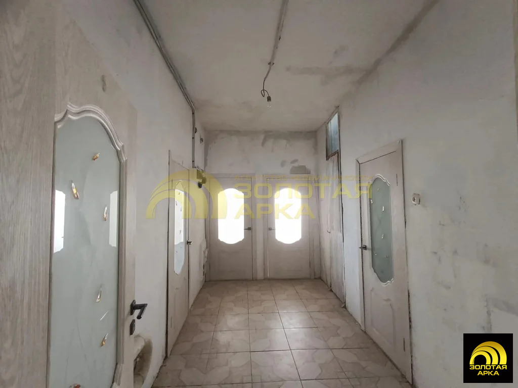 Продажа дома, Таманский, Темрюкский район, Заводская улица - Фото 14