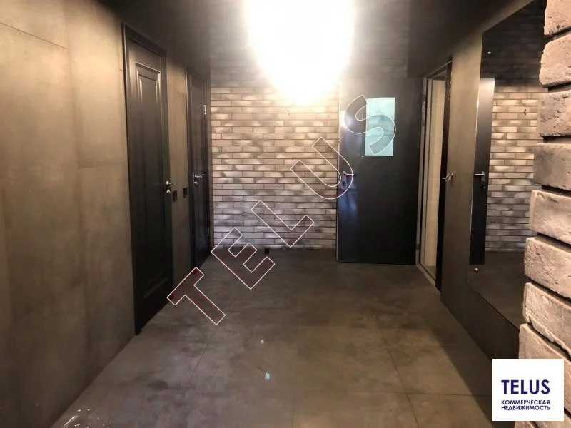 м. Савеловская, Складочная 634 м2 Здание - ресторан (ном. объекта: ... - Фото 5