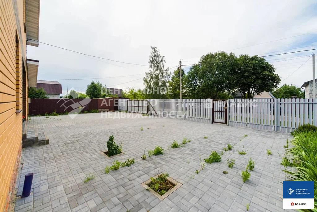 Продажа дома, Шахманово, Рязанский район, ул. Солнечная - Фото 29