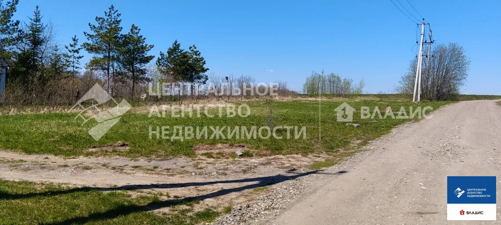 Продажа участка, Киселево, Рязанский район - Фото 3