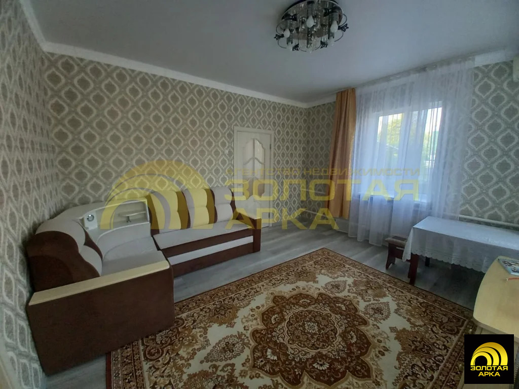 Продажа дома, Холмская, Абинский район, ул. Победы - Фото 7