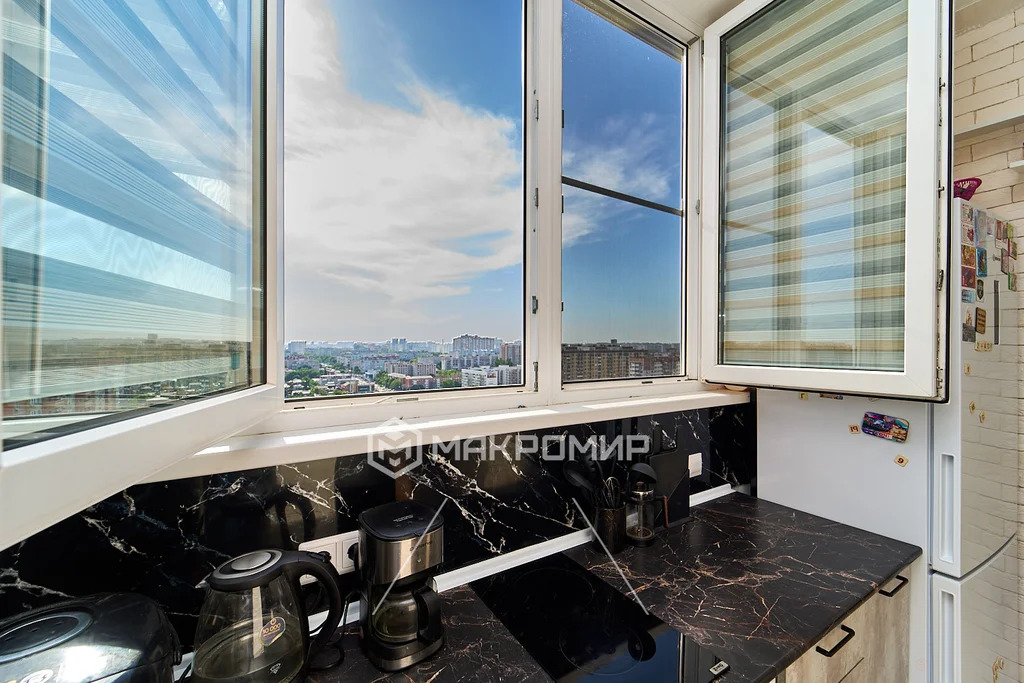 Продажа квартиры, Краснодар, им. 40-летия Победы ул. - Фото 12